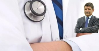 Kanko; “Tüm Dünya Doktor ve Sağlıkçıların Peşindeyken Ülkemizde Saldırıya Maruz Kalıyorlar”