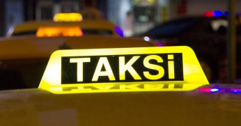 Kocaeli'de taksi indi bindi ücreti ne kadar oldu?