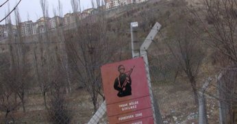 Kışlada o yasak kaldırıldı