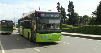 KPSS için 16 hatta ek sefer