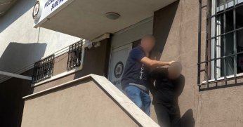 Göçmen kaçakçısı tutuklandı