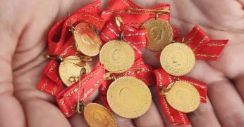 Gram altın tarih oluyor