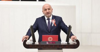 Bitmez, Derince’deki TMO Patlamasını Meclise Taşıdı