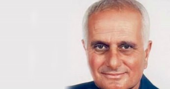 İsmail Cengiz Horozal vefat etti