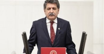 Kanko, Buğday Silosunun Patlaması İle İlgili önerge verdi