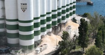 TMO silosundaki patlamada can kaybı ikiye yükseldi