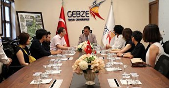  Afetlere Dayanıklı Toplumlar Projesi İş Birliği Getirdi