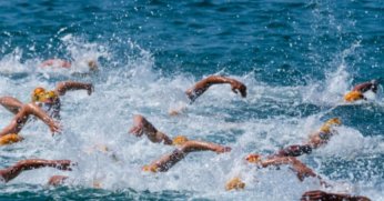 Bu yıl kulaçlar Kerpe’de atılacak