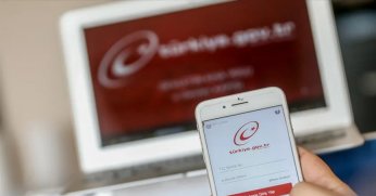 e-Devlet'ten kontrol edin