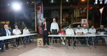 Dualarımız Şehidimiz Emre Kaan Arlı İçin