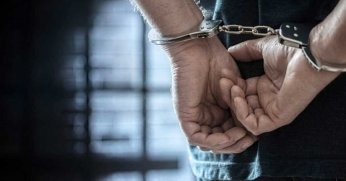 Göçmen kaçakçısı tutuklandı