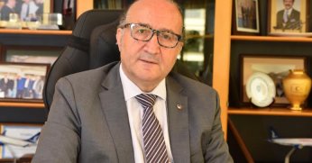 Zeytinoğlu, ikinci çeyrek büyüme oranını değerlendirdi