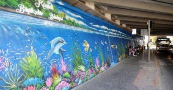 Kocaeli Güzelleşiyor Projesi