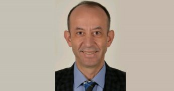 Emekli Tugamiral Burak Akçay vefat etti