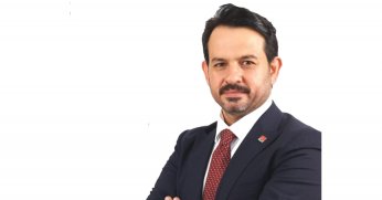 CHP İzmit’te yeni başkan Gökhan Ercan