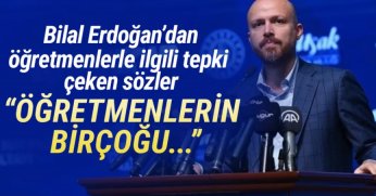 Öğretmenlerin birçoğu sadece memur olmak için öğretmen oluyor