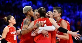 Filenin sultanları tarih yazdı