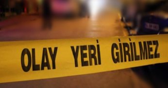 Yalnız yaşayan adam ölü bulundu