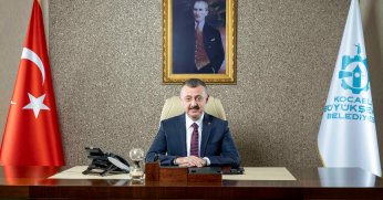 “Türkiye Yüzyılına sizler yön vereceksiniz”