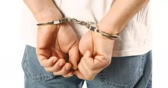 Göçmen kaçakçısı tutuklandı