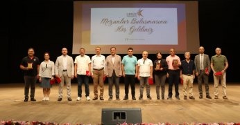 Mezunlar Buluşması GTÜ Ailesini bir araya getirdi