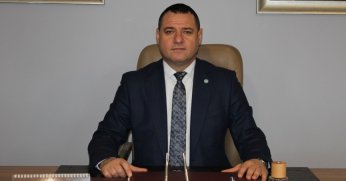 Şikayet ettiğiniz sizin eseriniz!