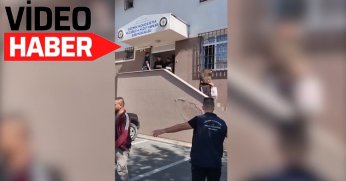 3 Göçmen kaçakçısı tutuklandı