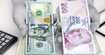 Hazine garantili projelere 123,1 milyar lira kur farkı ödendi