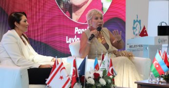 Ünlü iş kadınları başarının formülünü Kocaeli’de anlattı