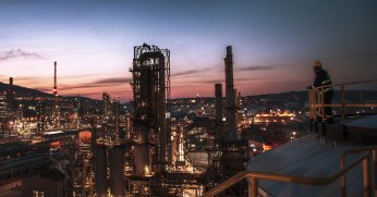 TÜPRAŞ, en büyük sanayi kuruluşu olma unvanını korudu