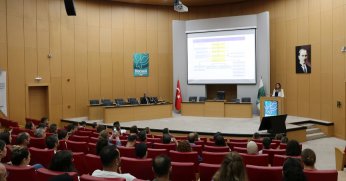 KOTO’da KKDİK Yönetmeliği Bilgilendirme Semineri düzenlendi;