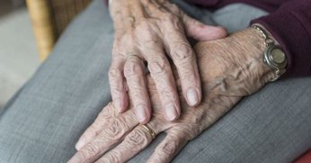 Kocaeli’de yaşlı nüfus artıyor