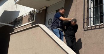 Göçmen kaçakçısı tutuklandı!