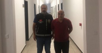 ÇOCUĞUN CİNSEL İSTİSMARINDAN ARANIYORDU