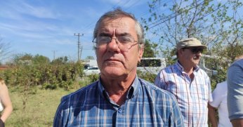 'Fabrikayı buraya kurmayın'