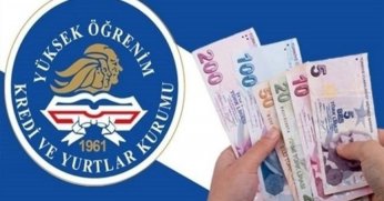 KYK burs-kredi başvuruları başladı