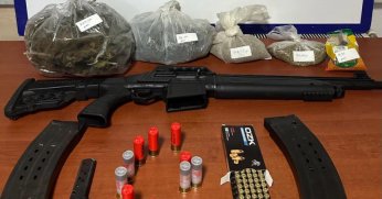 Kartepe'de uyuşturucu operasyonu