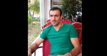 Taksi sürücüsünü öldürdü