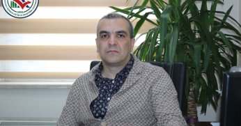 Çocuk Hematoloji ve Onkoloji hekimi göreve başladı