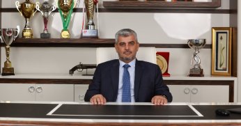 Kağıtspor’da İbrahim Erçin dönemi