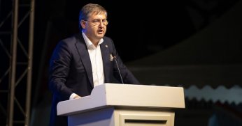 Yıldızlı:Muhtarlar postacı değildir!