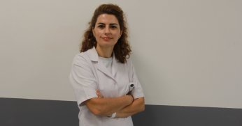 'TEDAVİDE KULLANILAN İLAÇLAR DOKTOR GÖZETİMİNDE ALINMALI’'