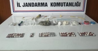 3 şüpheli tutuklandı