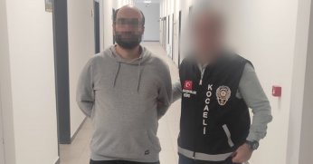 10 yıl hapisle aranıyordu!