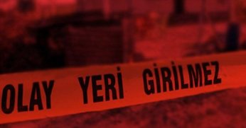 Eşini,oğlunu öldürdü, kızını ağır yaraladı