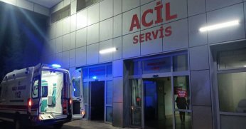 16 yaşındaki çocuk öldürüldü!