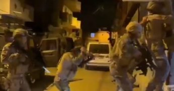 Çember operasyonu: 4173 firari yakalandı!