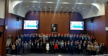 'Önem' projesi toplantısı gerçekleştirildi