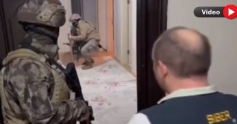 Sahte Ses Operasyonunda 62 şahıs yakalandı