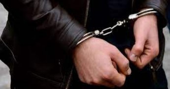 bir haftada 58 kişi tutuklandı!